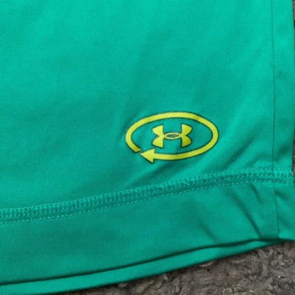 2 Athletic Short Sleeve Tees - Under Armour & Kyodan - size S - Picture 7 of 16